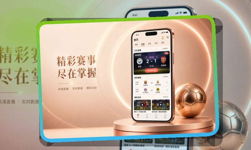 澳客APP赛事服务页面